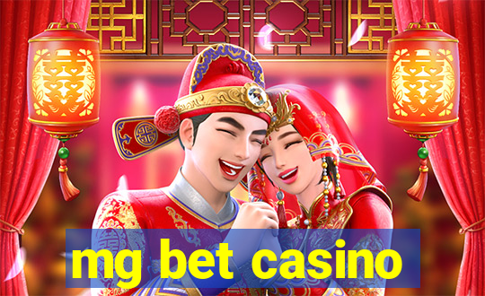 mg bet casino