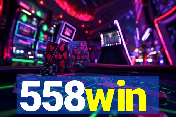 558win