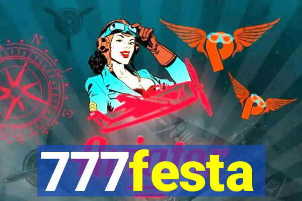 777festa
