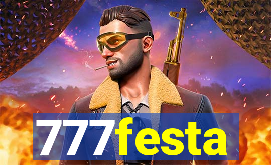 777festa