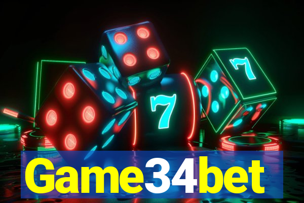 Game34bet