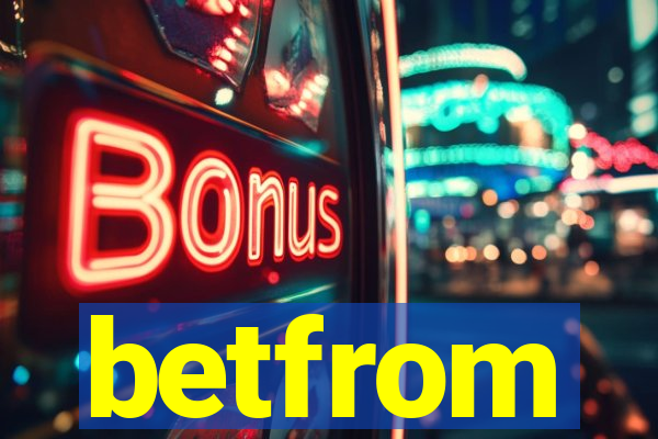 betfrom