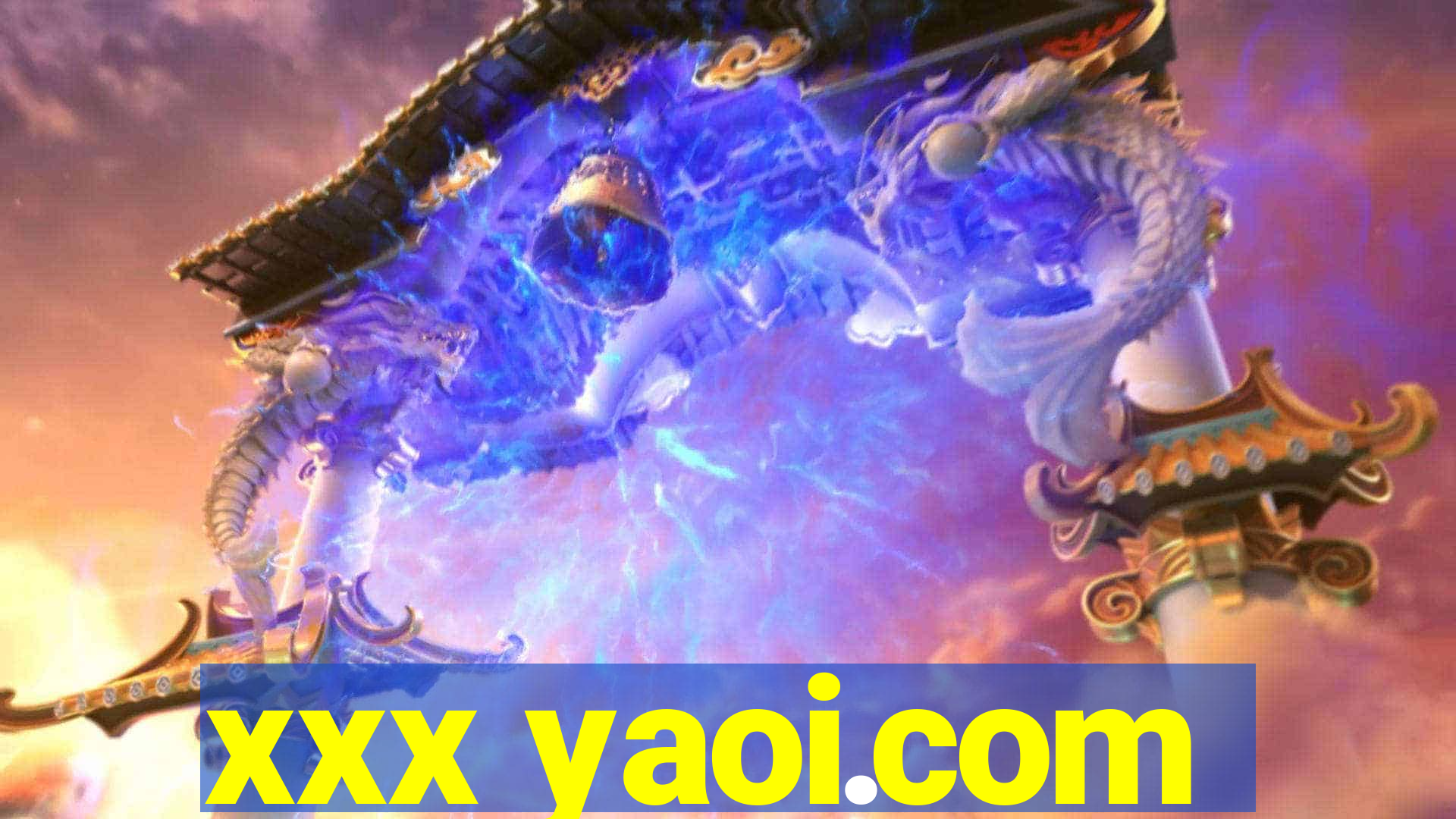 xxx yaoi.com