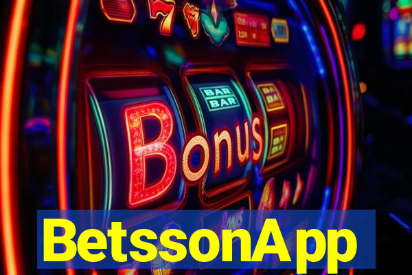 BetssonApp