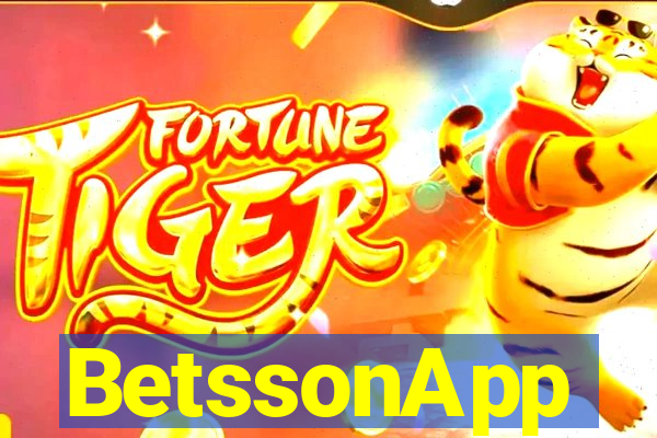 BetssonApp