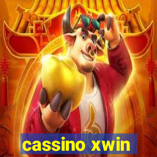 cassino xwin