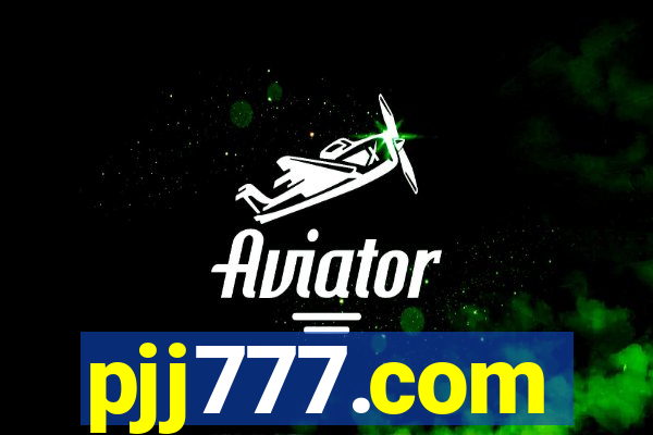 pjj777.com