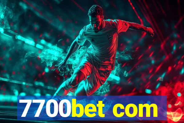 7700bet com