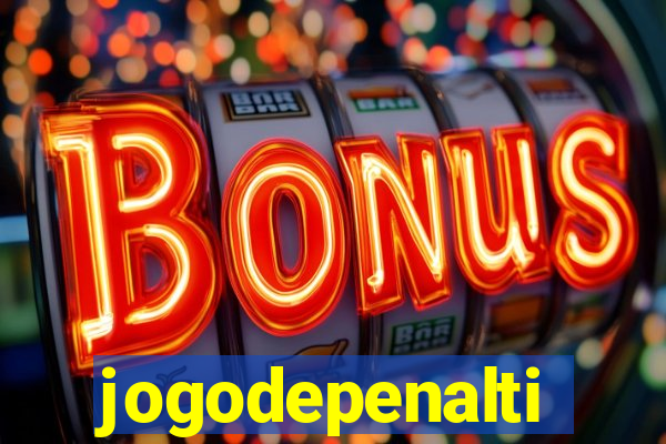jogodepenalti