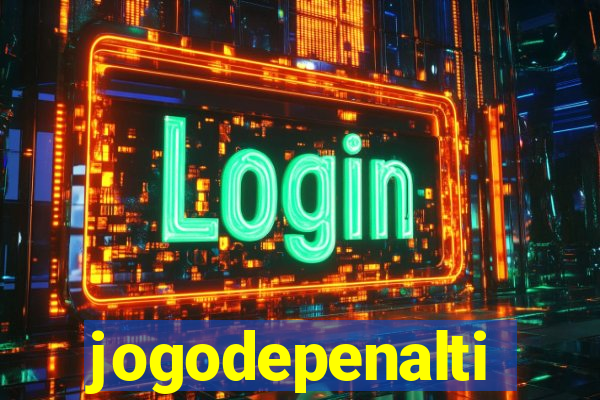 jogodepenalti