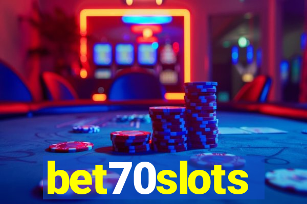 bet70slots