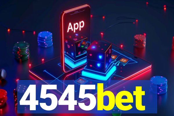 4545bet