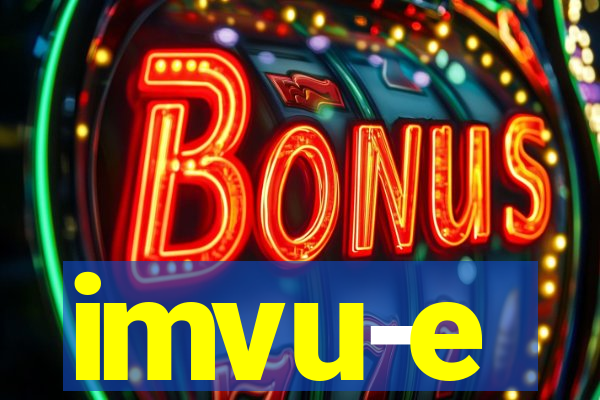 imvu-e