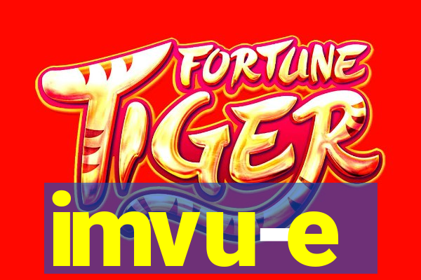 imvu-e