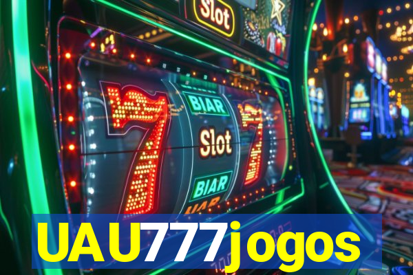 UAU777jogos