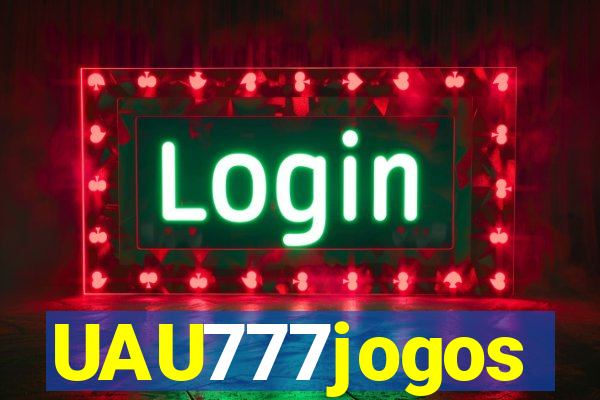 UAU777jogos