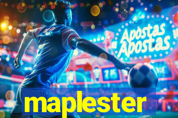 maplester