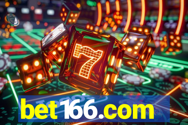 bet166.com