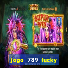 jogo 789 lucky paga mesmo