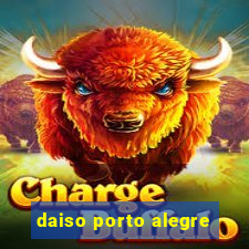 daiso porto alegre