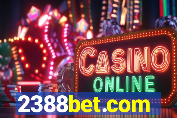 2388bet.com
