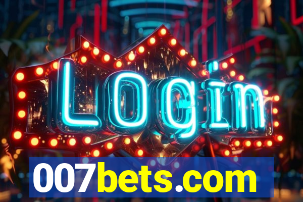 007bets.com