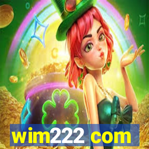 wim222 com