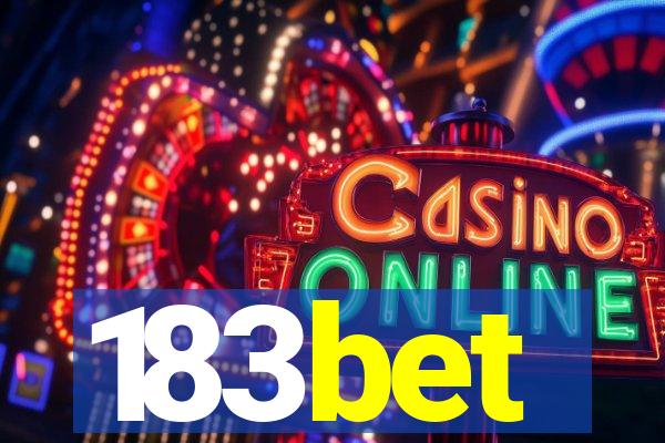 183bet