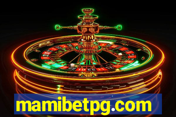 mamibetpg.com