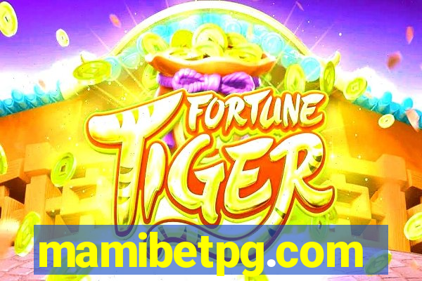 mamibetpg.com