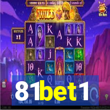 81bet1