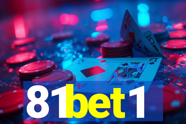 81bet1