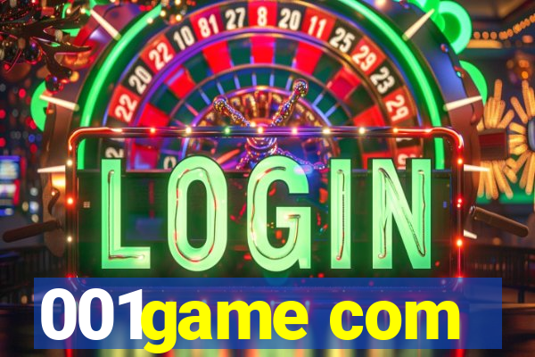 001game com