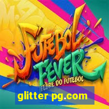glitter pg.com