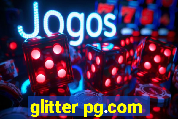 glitter pg.com