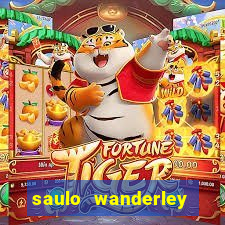 saulo wanderley filho fortuna