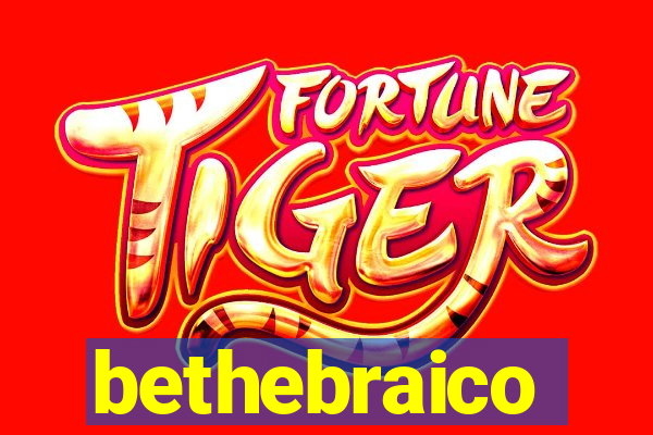 bethebraico