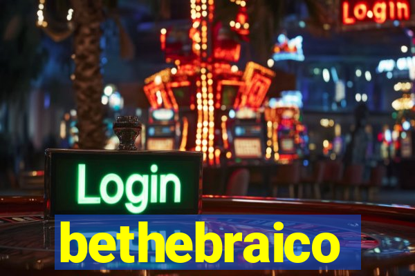 bethebraico