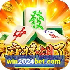 win2024bet.com