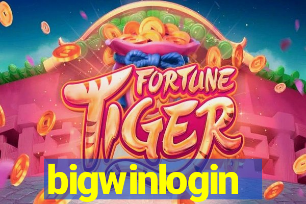 bigwinlogin