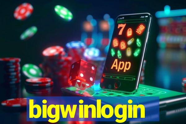 bigwinlogin