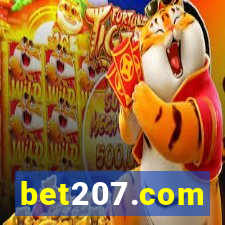 bet207.com