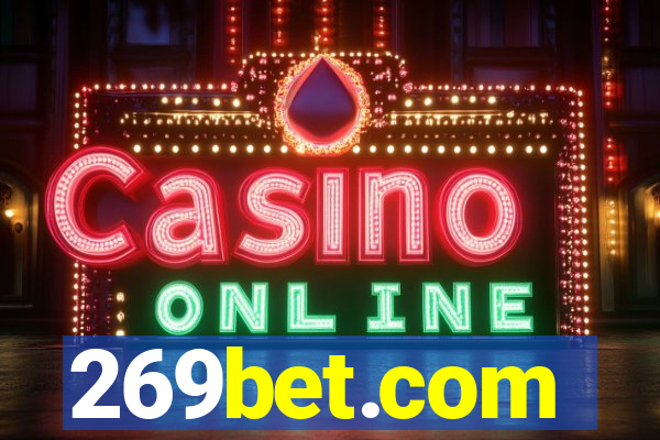 269bet.com