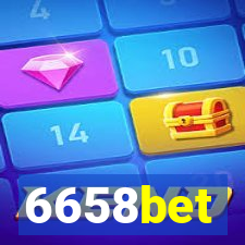 6658bet