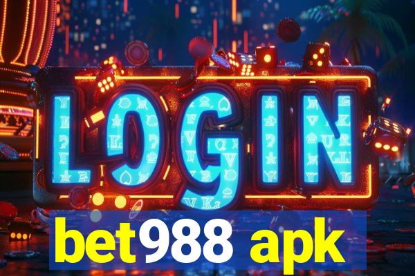 bet988 apk