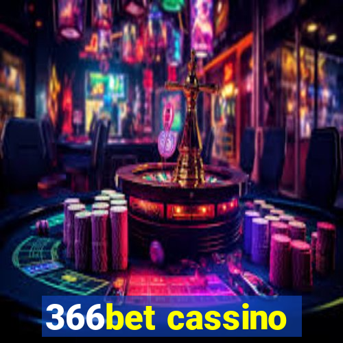 366bet cassino