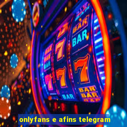 onlyfans e afins telegram