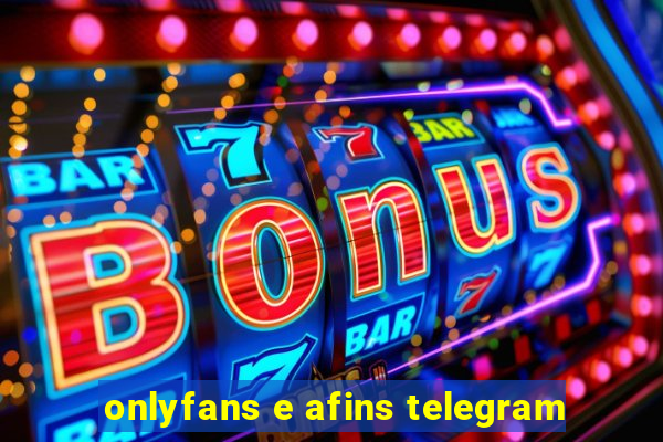 onlyfans e afins telegram