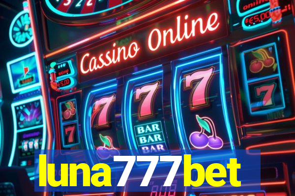 luna777bet