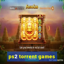 ps2 torrent games